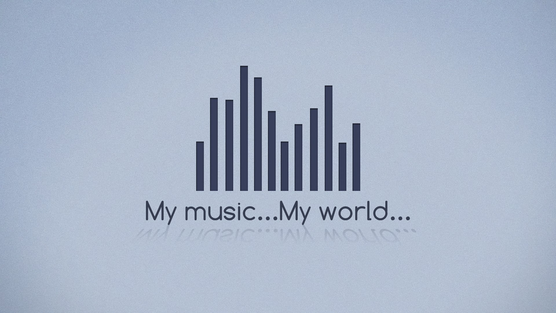 Musical worlds